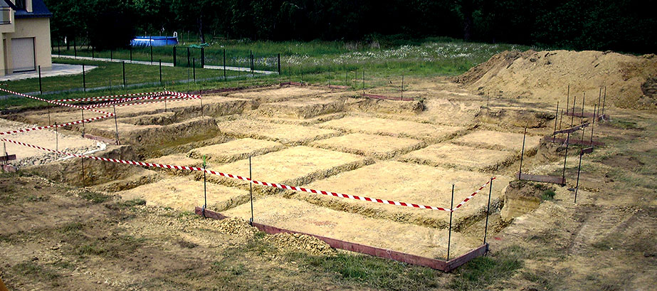 Travaux Publics en Ille et Vilaine