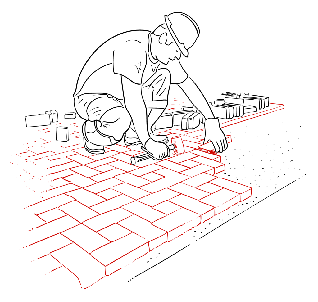 Aménagement extérieur